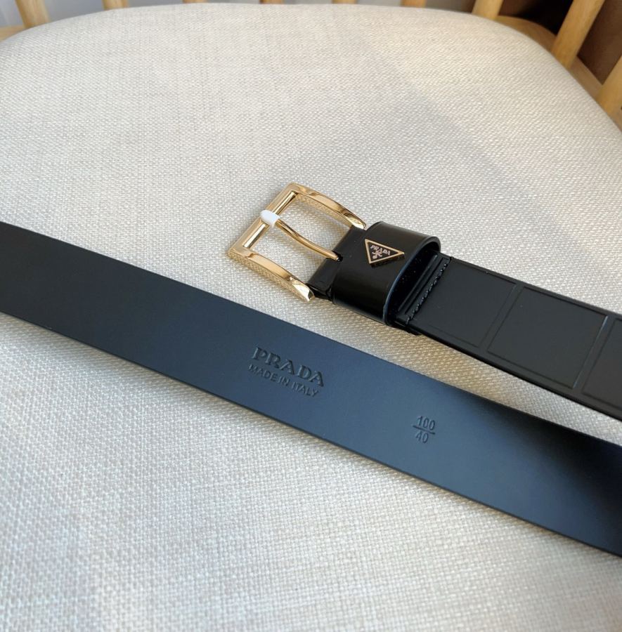 Cintura Prada Nuovo 3.5 — photo 3