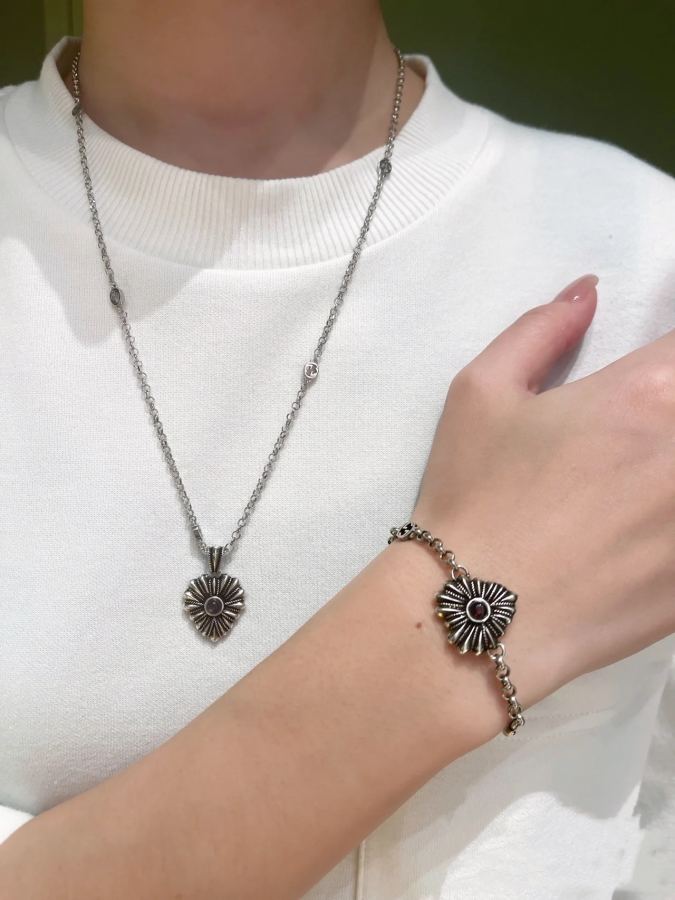 Ювелирные изделия Gucci Рекомендации по новым продуктам — photo 2