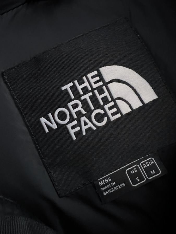 The North Face dunjakker The North Fa*e® AW logo 9 XS- XXL — photo 4