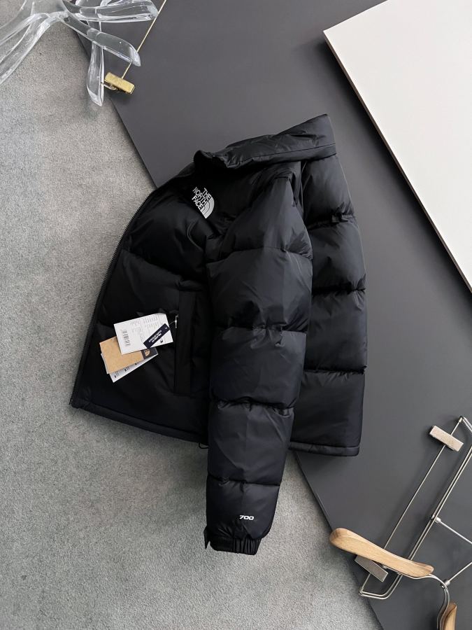 The North Face dunjakker The North Fa*e® AW logo 9 XS- XXL — photo 8