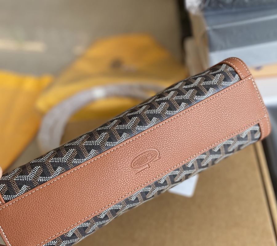 Goyard bag Goyard Bonnei | Bombonniere Series — 1:1 Replica For Sale — photo 7