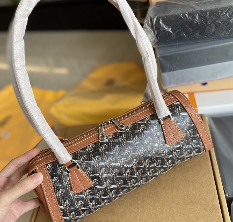 Goyard bag Goyard Bonnei | Bombonniere Series — 1:1 Replica For Sale — photo 5