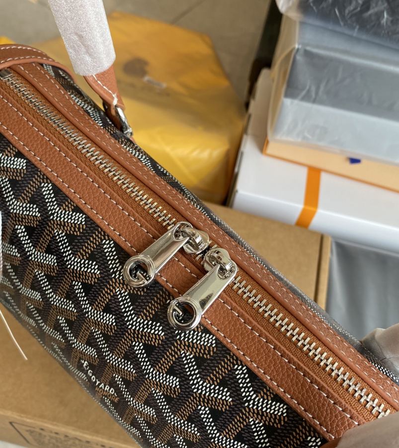 Goyard bag Goyard Bonnei | Bombonniere Series — 1:1 Replica For Sale — photo 3