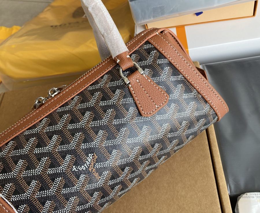 Goyard bag Goyard Bonnei | Bombonniere Series — 1:1 Replica For Sale — photo 2