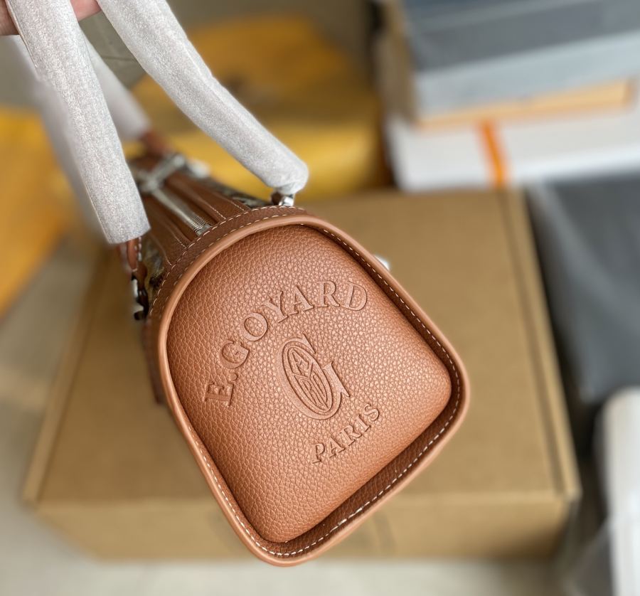 Goyard bag Goyard Bonnei | Bombonniere Series — 1:1 Replica For Sale — photo 6