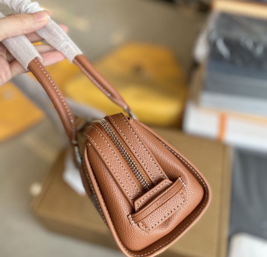 Goyard bag Goyard Bonnei | Bombonniere Series — 1:1 Replica For Sale — photo 4