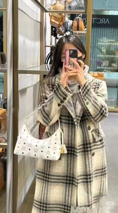 MCM bag MCM | Hobo — photo 2