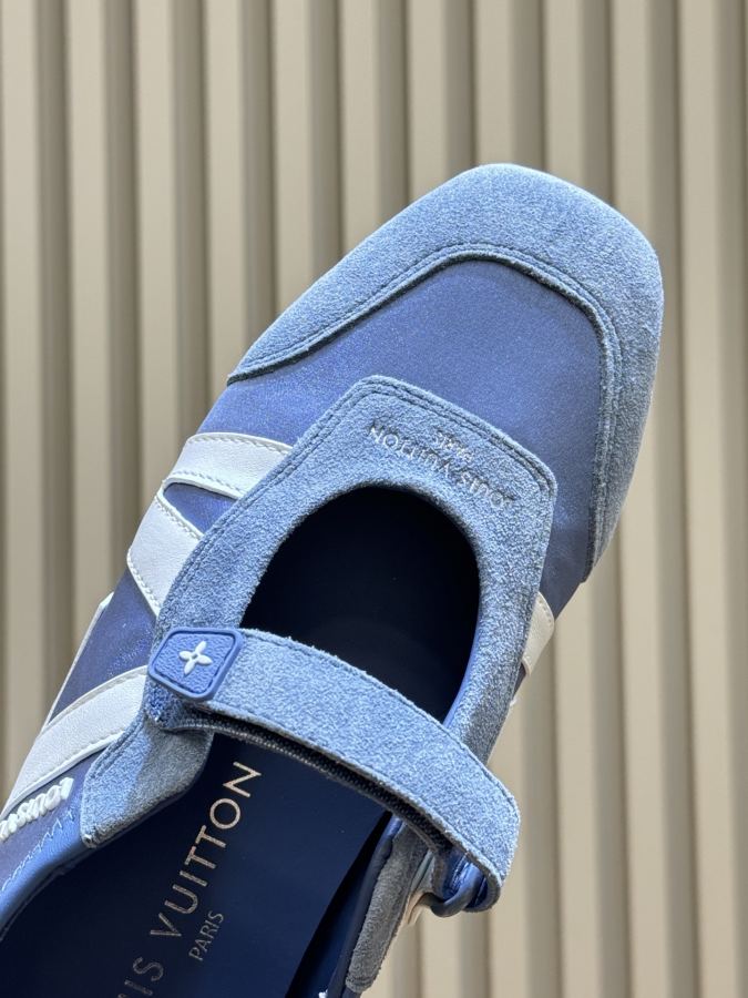 LV damesko LV ss26 ny ankomst — photo 7