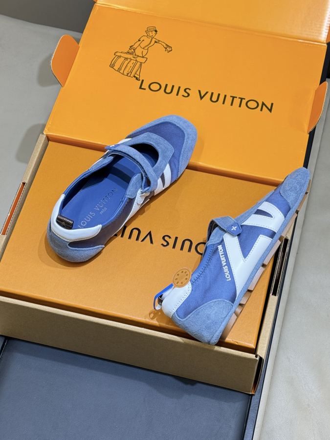 LV damesko LV ss26 ny ankomst — photo 4