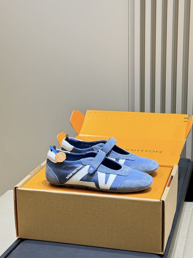 LV damesko LV ss26 ny ankomst