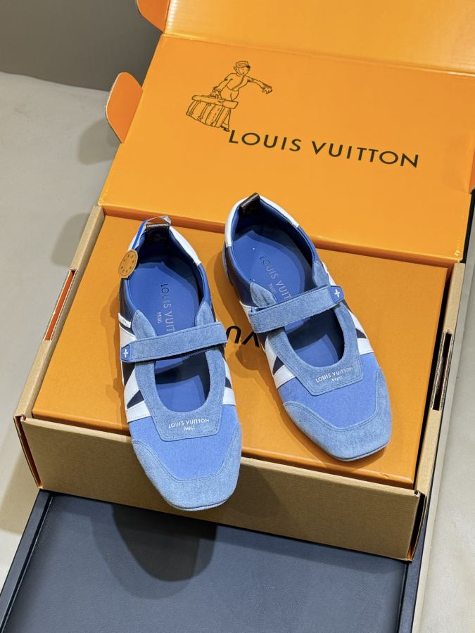 LV damesko LV ss26 ny ankomst — photo 2