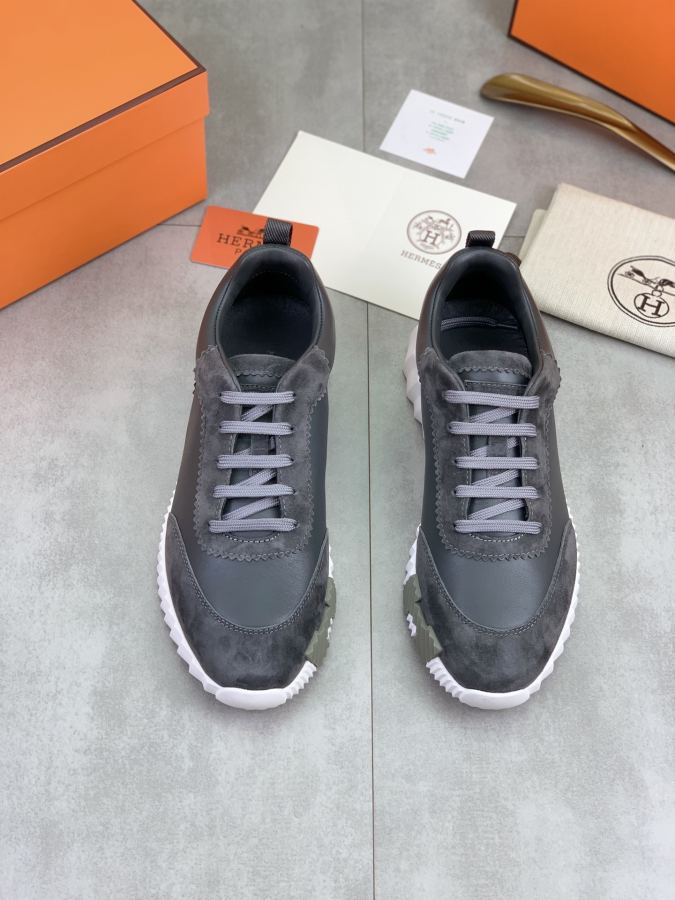 Hermes women's shoes Factory Hermes Drift Sneaker — Premium Replica — photo 2