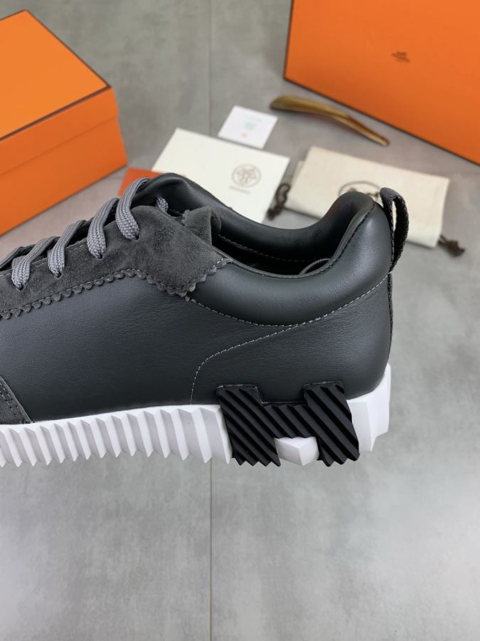 Hermes women's shoes Factory Hermes Drift Sneaker — Premium Replica — photo 7