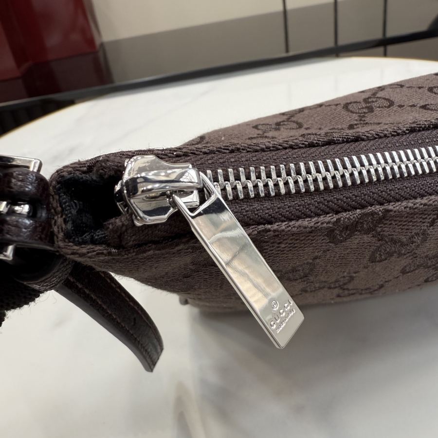 Gucci bag Generation Gucci Series Lady Lunetta GG — photo 7