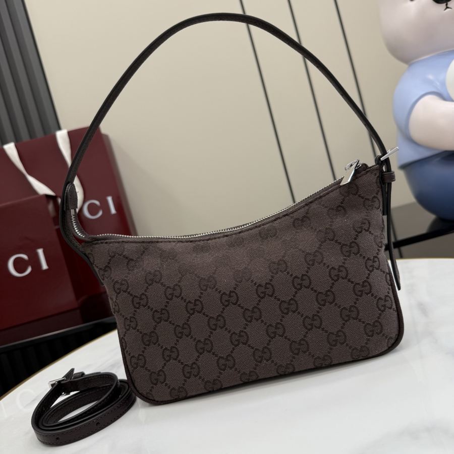 Gucci bag Generation Gucci Series Lady Lunetta GG — photo 3