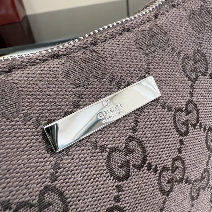 Gucci bag Generation Gucci Series Lady Lunetta GG — photo 5