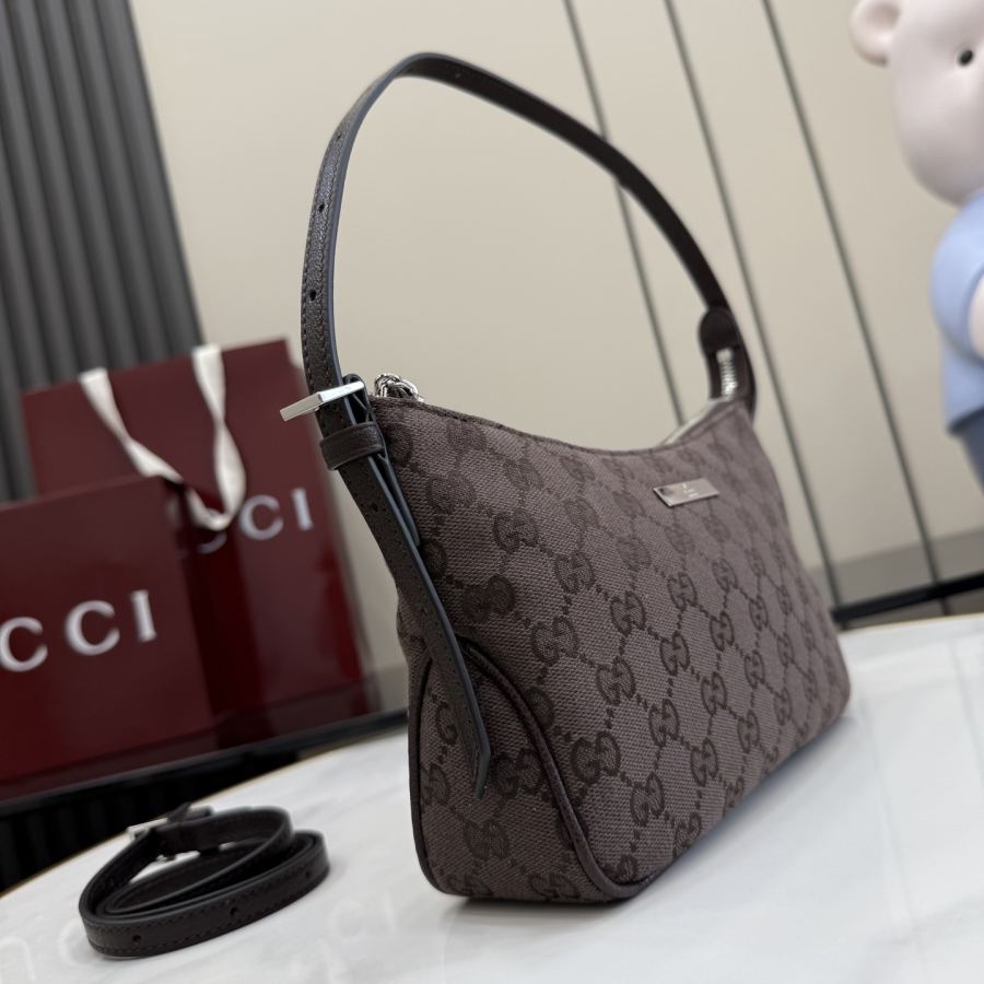 Gucci bag Generation Gucci Series Lady Lunetta GG — photo 2