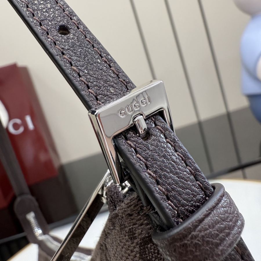 Gucci bag Generation Gucci Series Lady Lunetta GG — photo 10