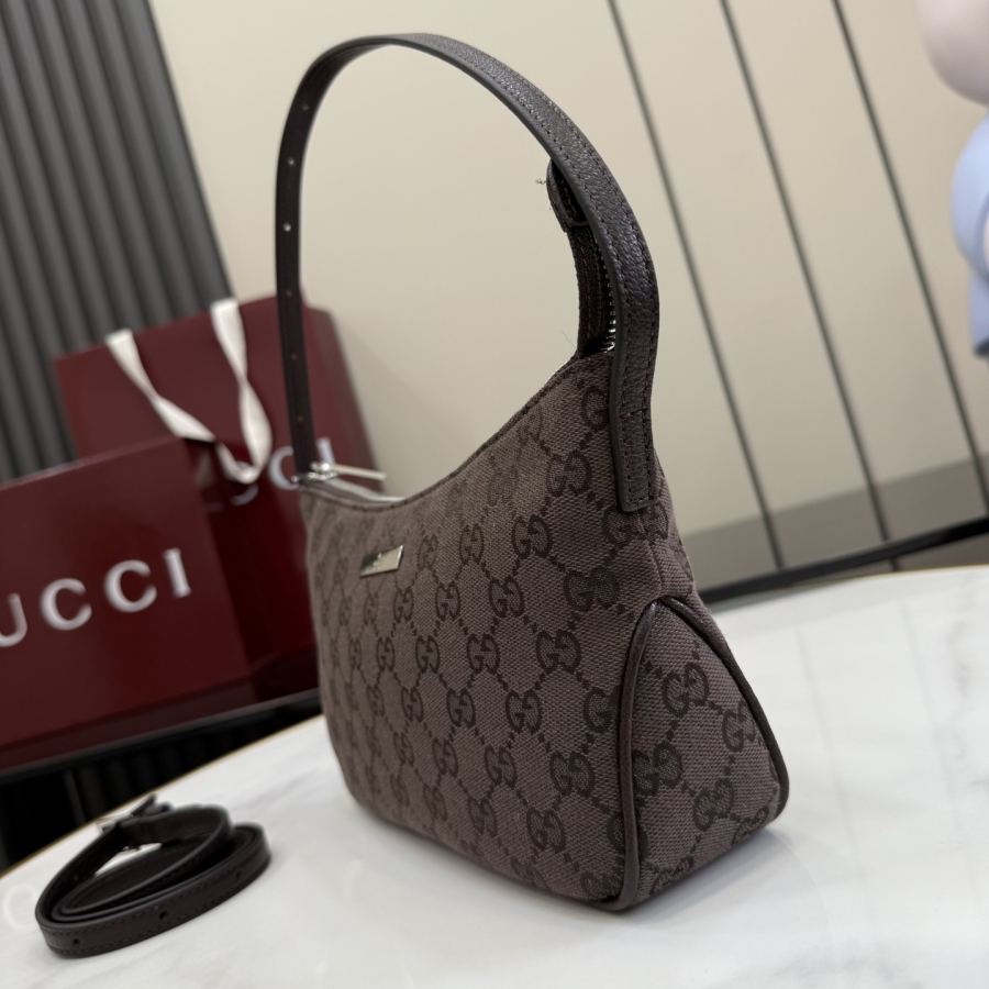 Gucci bag Generation Gucci Series Lady Lunetta GG — photo 6