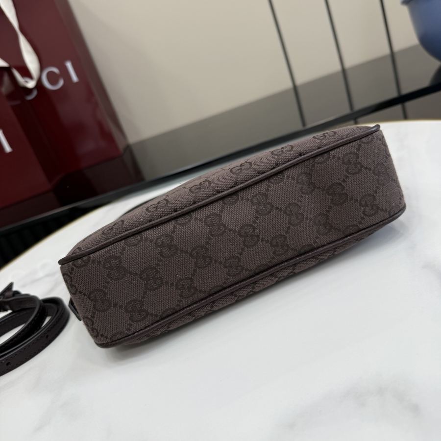 Gucci bag Generation Gucci Series Lady Lunetta GG — photo 4