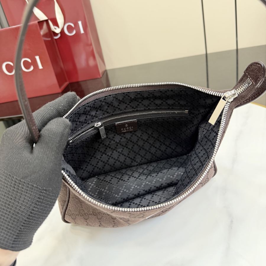 Gucci bag Generation Gucci Series Lady Lunetta GG — photo 8