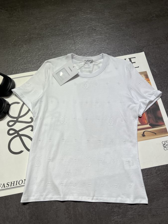 Chane*Chanel Women's T 26 P Series SML0012250 — 1:1 Replica