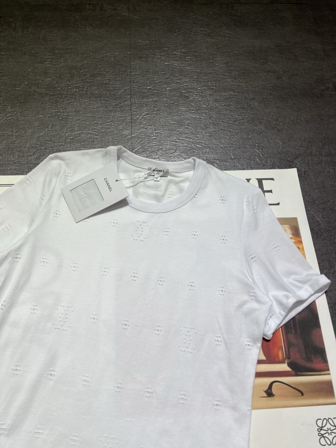 Chane*Chanel Women's T 26 P Series SML0012250 — 1:1 Replica — photo 2