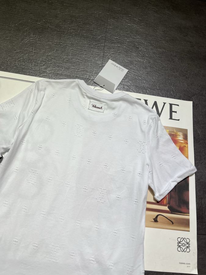 Chane*Chanel Women's T 26 P Series SML0012250 — 1:1 Replica — photo 5