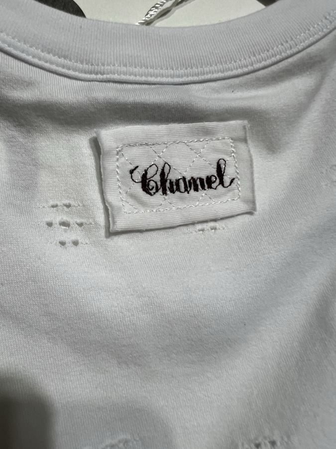 Chane*Chanel Women's T 26 P Series SML0012250 — 1:1 Replica — photo 6