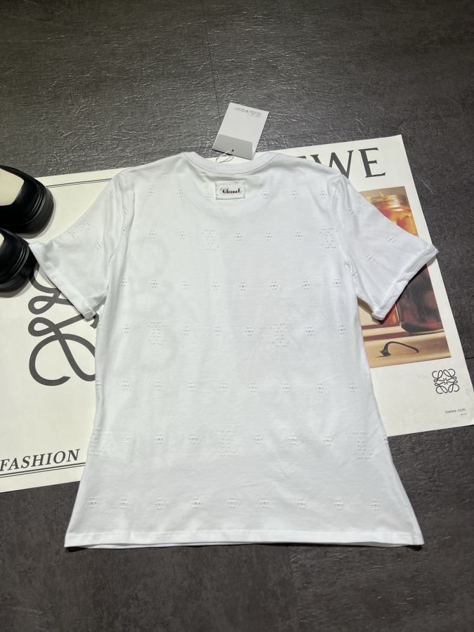 Chane*Chanel Women's T 26 P Series SML0012250 — 1:1 Replica — photo 4