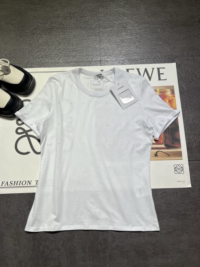 Chane*Chanel Women's T 26 P Series SML0012250 — 1:1 Replica — photo 8