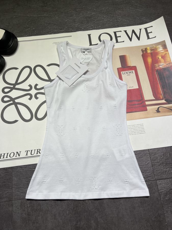 Chanel Women Chan*Chanel26 P Skeleton c T Series SML012240 — Premium Replica