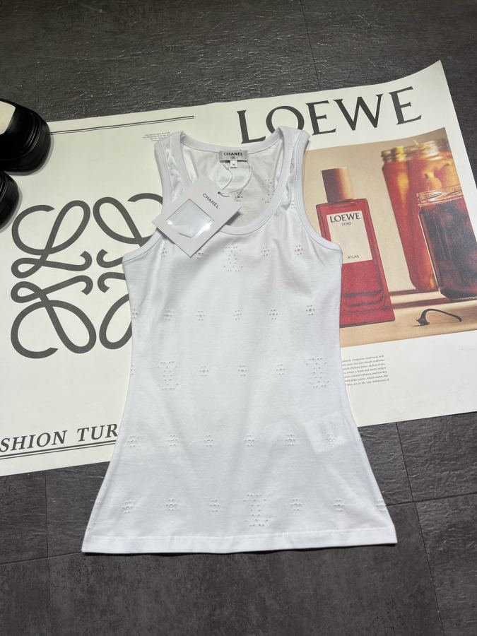 Chanel Women Chan*Chanel26 P Skeleton c T Series SML012240 — Premium Replica — photo 7