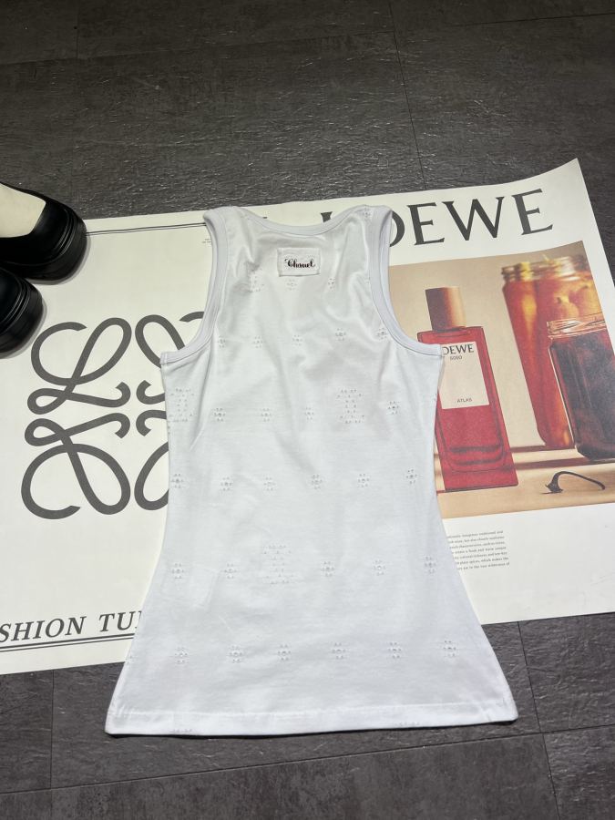 Chanel Women Chan*Chanel26 P Skeleton c T Series SML012240 — Premium Replica — photo 4