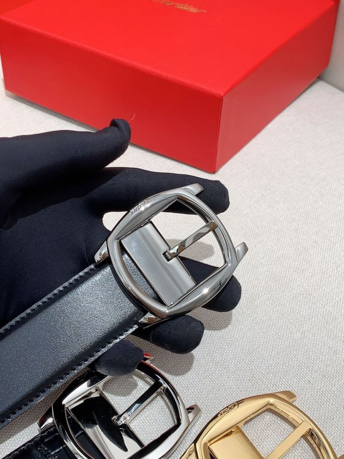 Cartier belt Cartier “Cartier” 35 — AAA Quality Replica