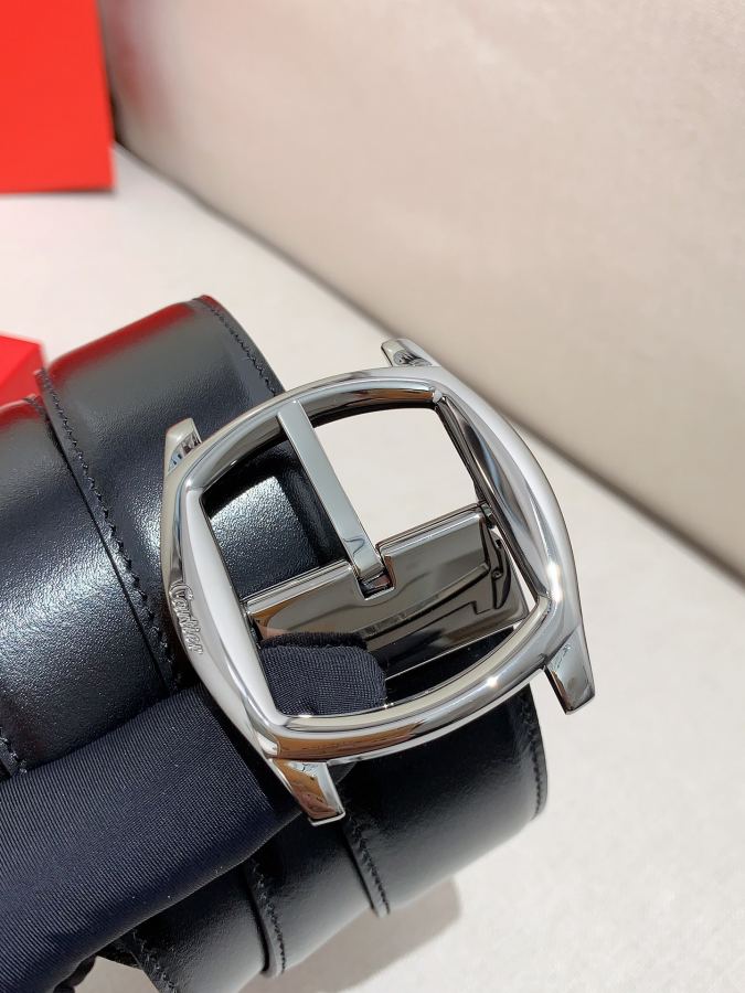 Cartier belt Cartier “Cartier” 35 — AAA Quality Replica — photo 5
