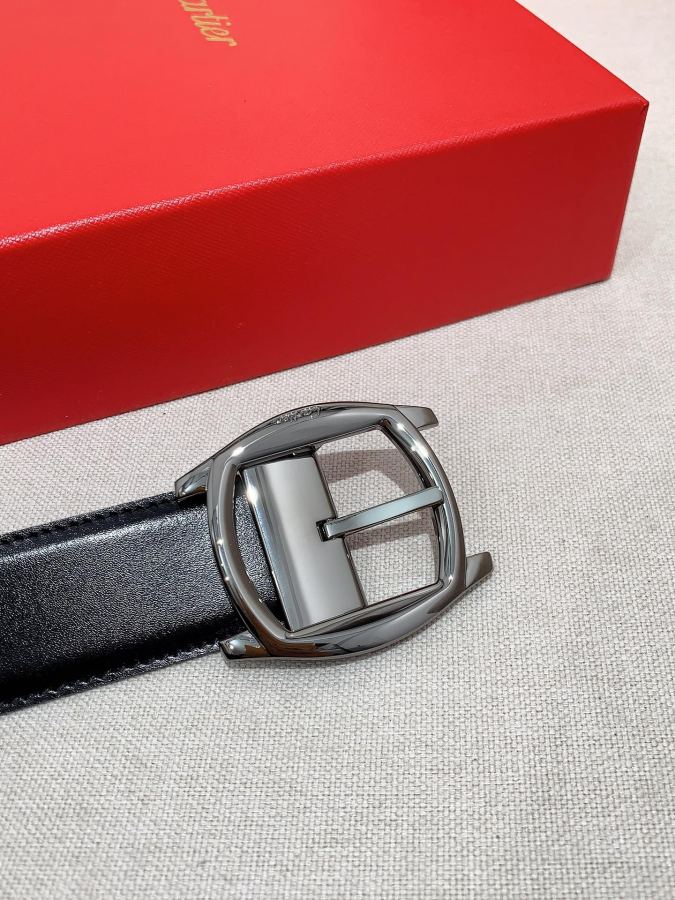 Cartier belt Cartier “Cartier” 35 — AAA Quality Replica — photo 3