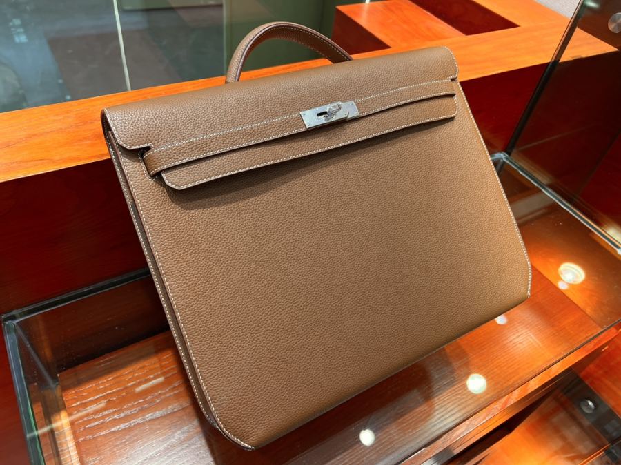 Briefcase New product, only for men — 1:1 Replica For Sale — photo 2
