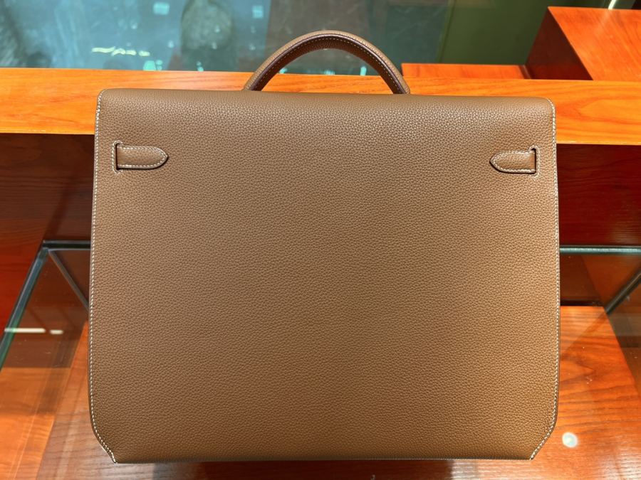 Briefcase New product, only for men — 1:1 Replica For Sale — photo 4