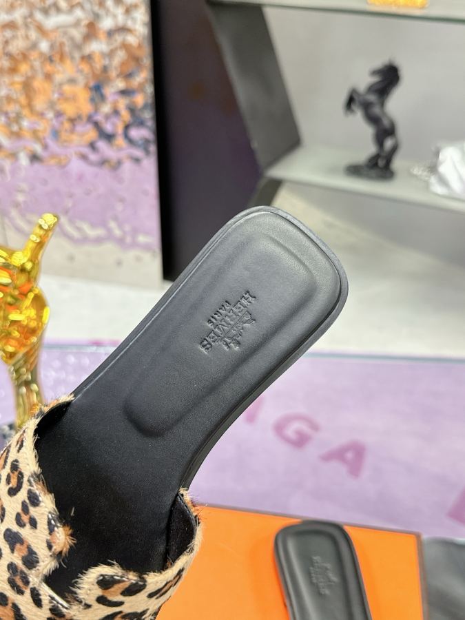 Hermes women's shoes Factory p 180 — Premium Replica — photo 8