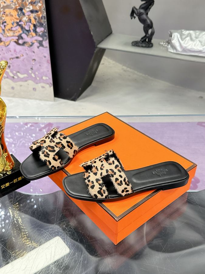 Hermes women's shoes Factory p 180 — Premium Replica — photo 4
