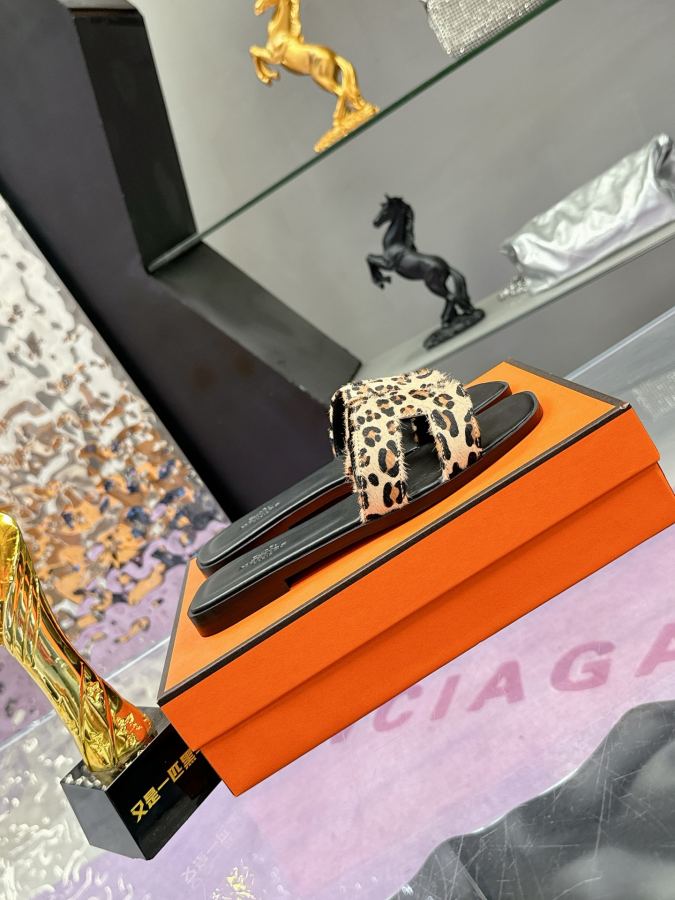 Hermes women's shoes Factory p 180 — Premium Replica — photo 3