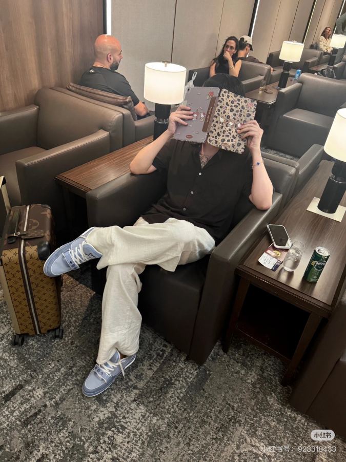 Louis Vuitton shoe Official announcement: Latest colors shipped — 1:1 Replica For Sale — photo 8