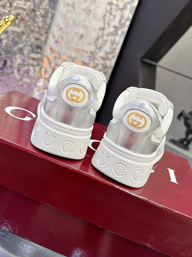 Gucci women's shoes Gucci * New 2025 — AAA Quality Replica — photo 9
