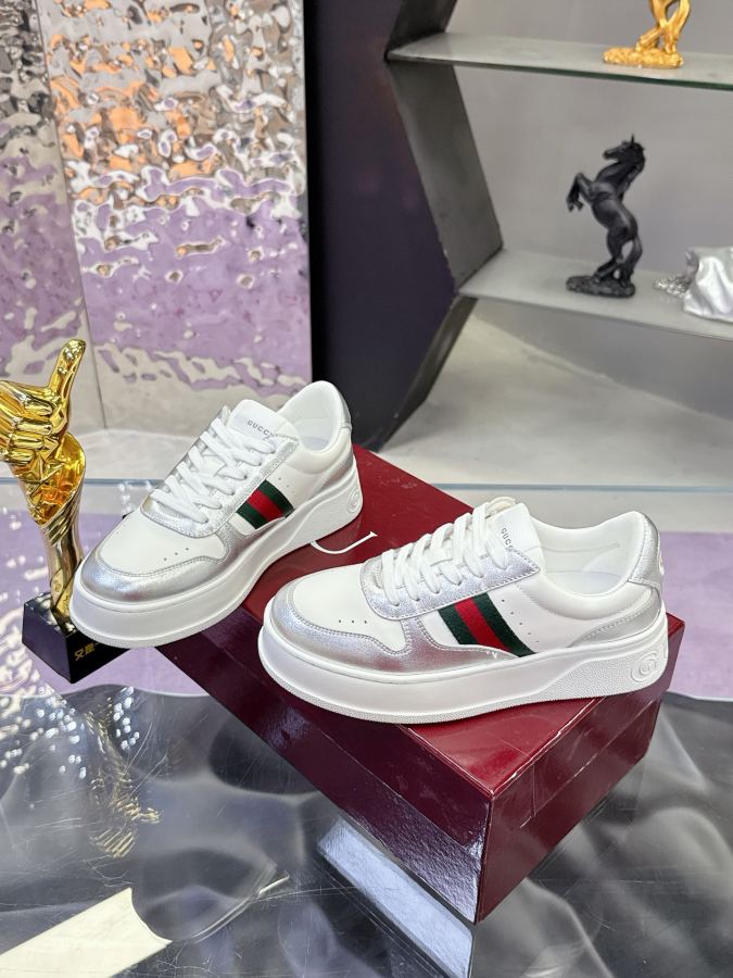 Gucci women's shoes Gucci * New 2025 — AAA Quality Replica — photo 3