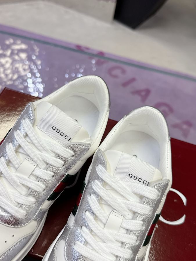 Gucci women's shoes Gucci * New 2025 — AAA Quality Replica — photo 7