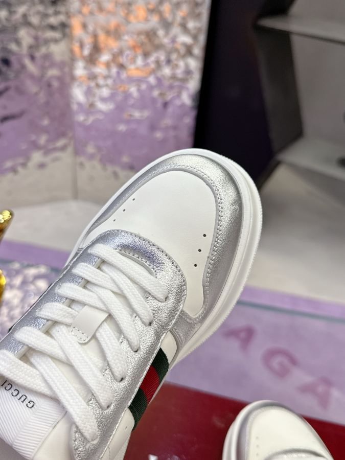 Gucci women's shoes Gucci * New 2025 — AAA Quality Replica — photo 6