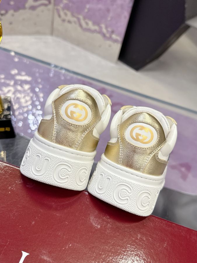 Gucci women's shoes Gucci * New 2025 — 1:1 Replica — photo 8
