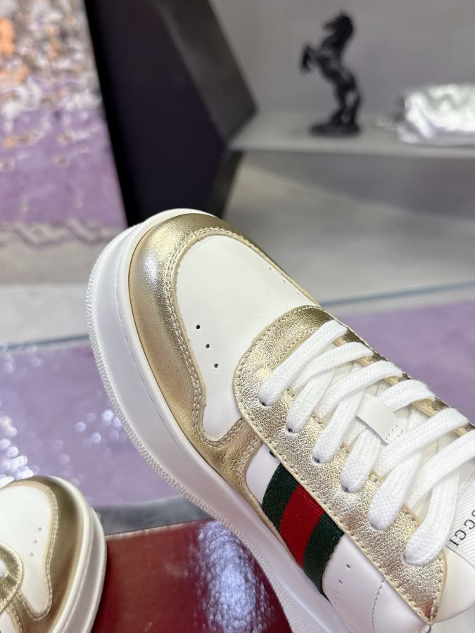 Gucci women's shoes Gucci * New 2025 — 1:1 Replica — photo 9