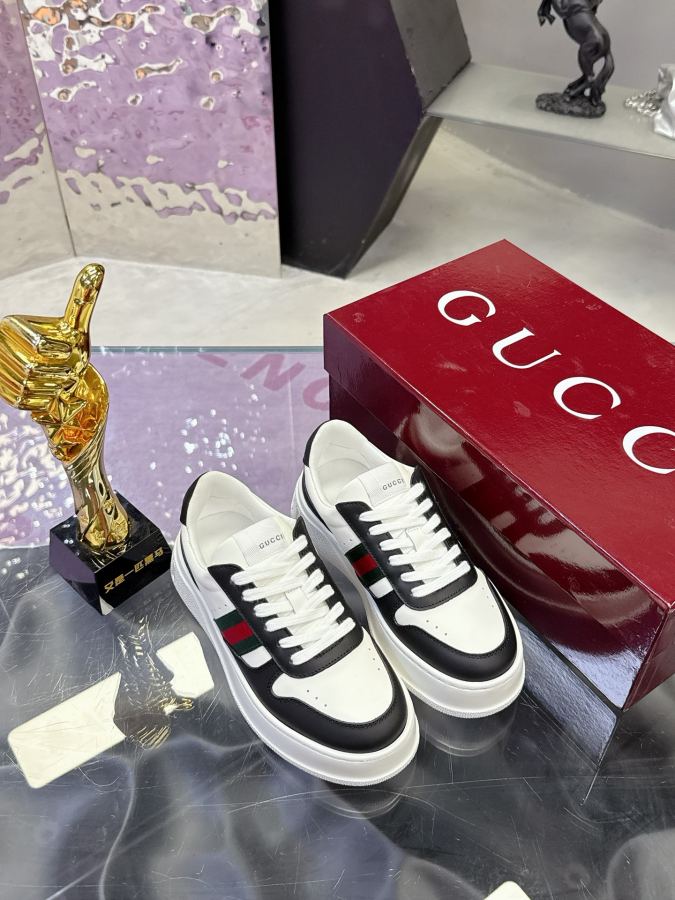 Gucci women's shoes Gucci * New 2025 — 1:1 Replica For Sale — photo 4